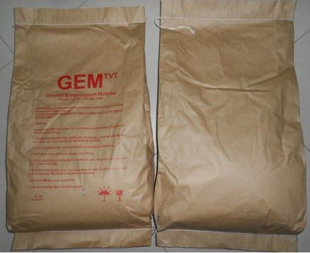 Hóa chất GEM TVT