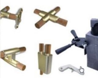 Khuôn hàn Hóa Nhiệt