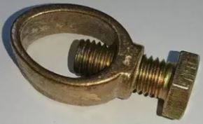 Ốc siết cáp Càna