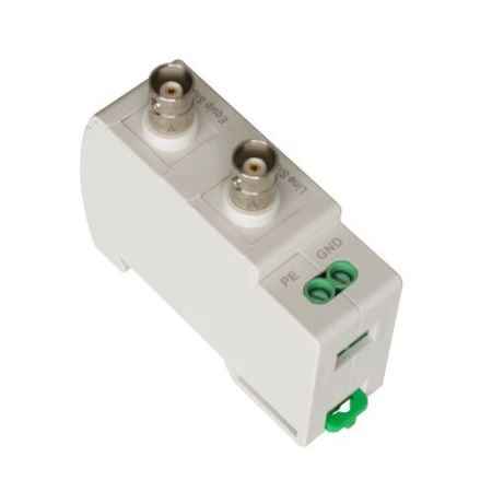 Cắt sét choTruyền Hình cáp