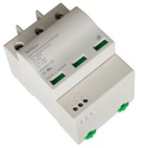 Cắt sét Nguồn DC -1000VDC