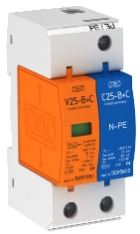 V25-B +C 1+ NPE -280