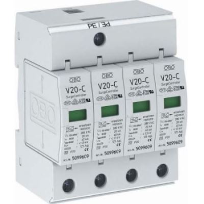 V20-C 4-280 (OBO/ĐỨC )