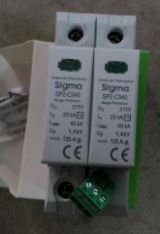 Chống sét lan truyền nguồn 1Pha AC