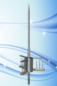 Kim Thu Sét PDC 3.3