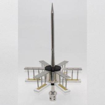 Kim Thu Sét PDC 6.3