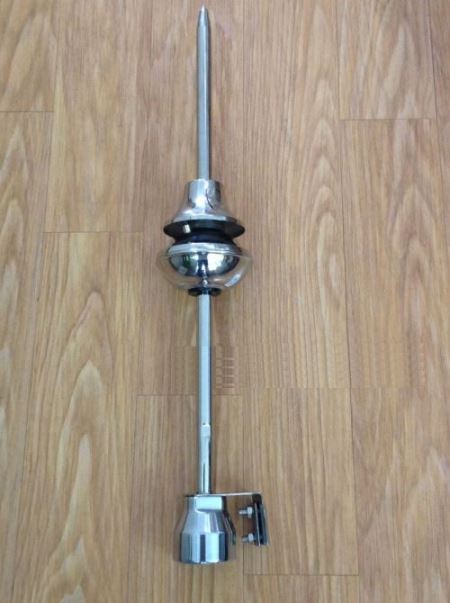 Kim Thu Sét Liva BX125