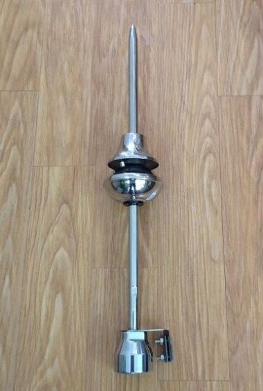 Kim Thu Sét Liva CX070